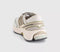 adidas Adistar Mary Jane Trainers Wonder White Wonder Beige Alumina