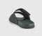 Mens Havaianas Slide Strap Men's Sandals Green Olive