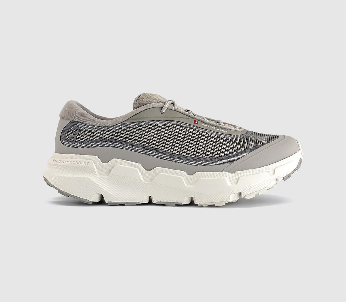 On Cloudsoma Trainers Alt Brume Ghost
