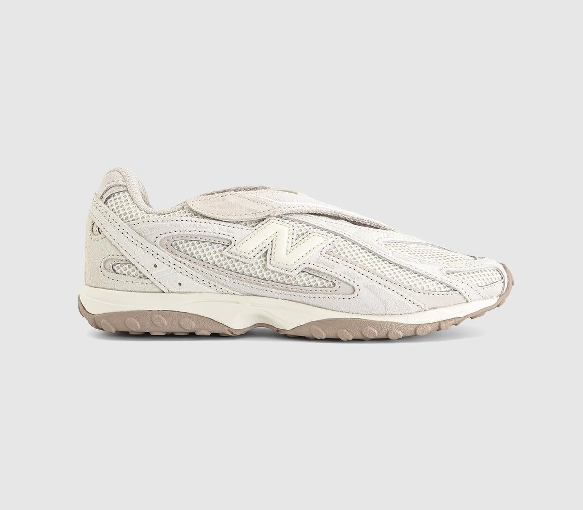 New Balance 204V Trainers Turtledove Timberwolf