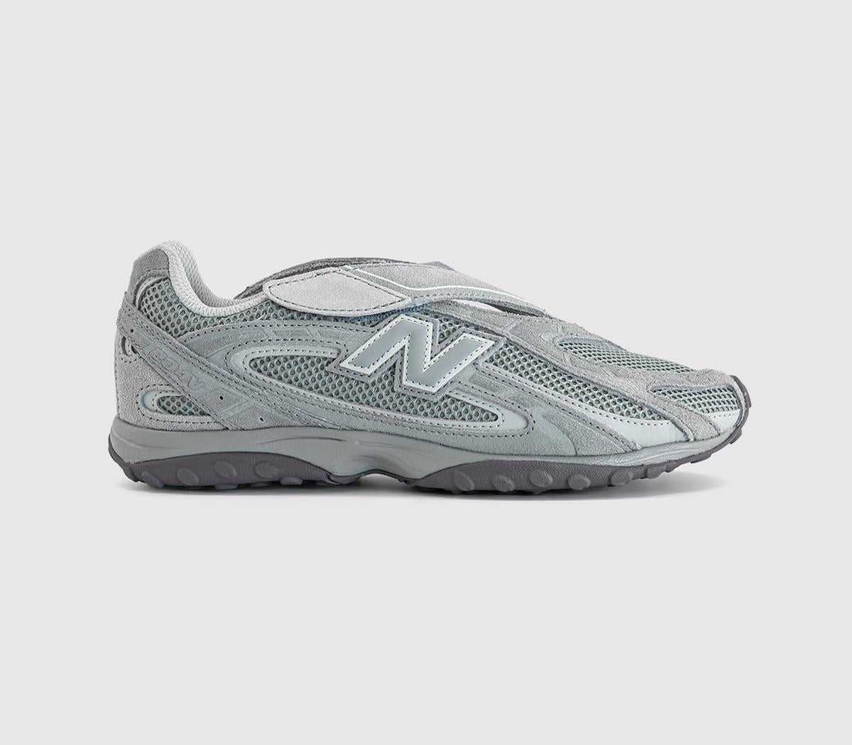 New Balance 204V Trainers Bayberry Lone Star Grey