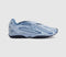New Balance 204V Trainers Light Arctic Grey Heron Blue