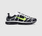 Nike Zoom Streak 3 Trainers Black Volt Summit White