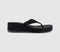 Womens Tony Bianco Blaire Sandals Black Suede