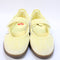 adidas Samba Jane 'Care Bears' Trainers Care Bear Almost Yellow White Gum UK Size 6