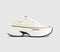 Converse Run Star Crush Trainers Egret Black