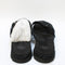 Womens UGG Goldengaze Sliders Black UK Size 6