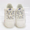 Kids Nike Cortez TD Trainers Soft Pearl Light Orewood Brown Comet Blue UK Size 8.5 infant