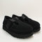 Womens UGG Goldenstar Mary Janes Black UK Size 5