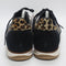 adidas SL 72 Trainers Leopard Preloved Brown Black G UK Size 9