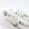 Nike Zoom Vomero 5 Trainers White Metallic Silver Summit White UK Size 8