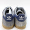 adidas Gazelle Indoor Trainers Grey Night Indigo Grey UK Size 5
