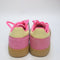 adidas Handball Spezial Trainers Lucid Pink Almost Yellow Gold Metallic UK Size 5