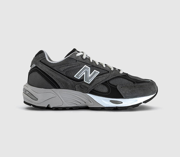 New Balance 880R Slate Grey Midnight
