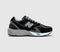 New Balance 880R Trainers Black Castlerock