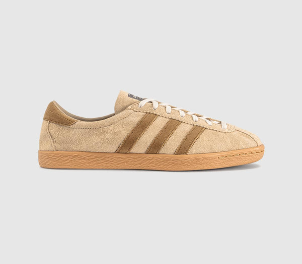 adidas Riviera Trainers Magic Beige Bronze Strata Gum