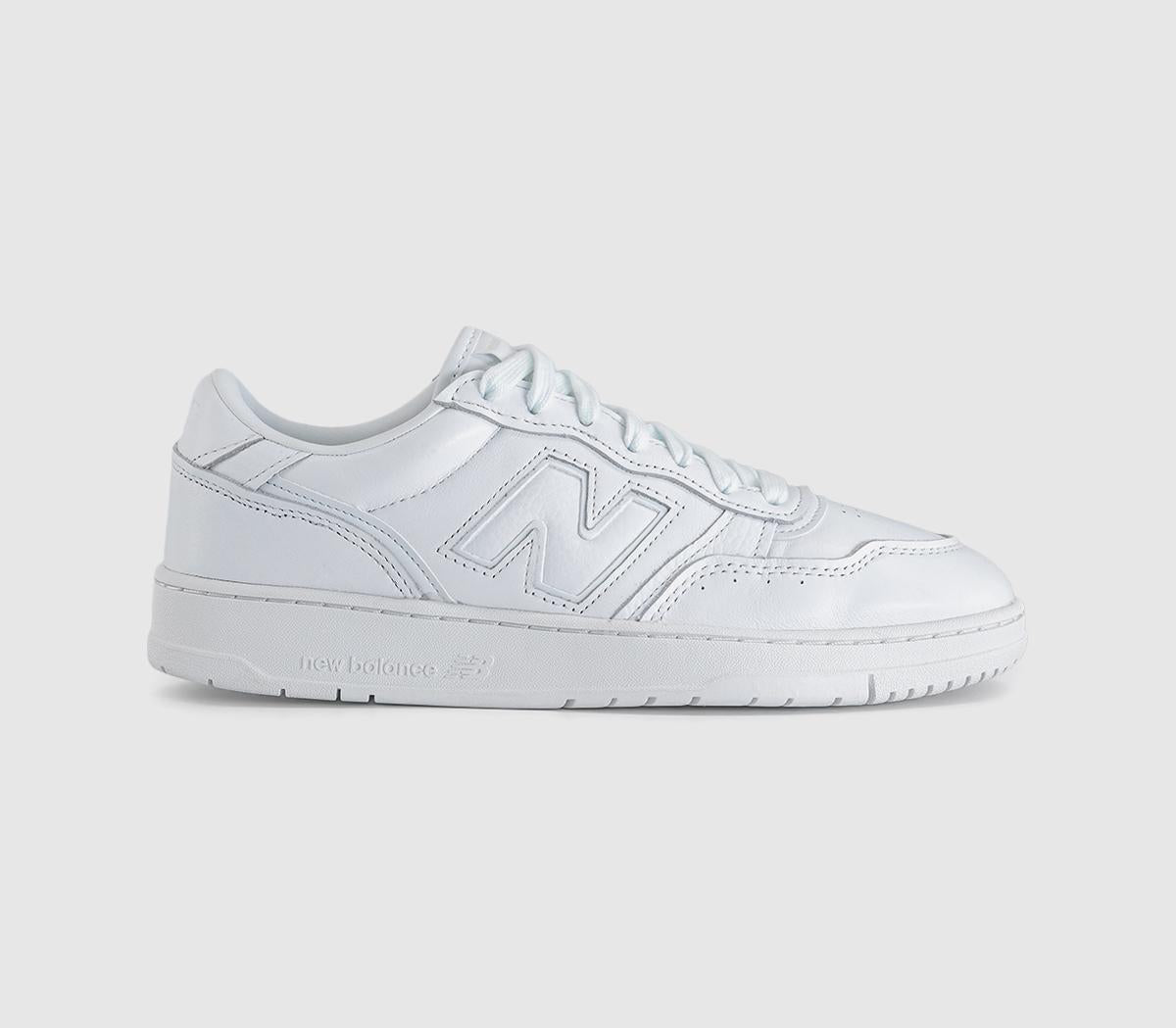 New Balance 950 trainers Nb White Nb White Reflection