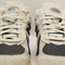 New Balance 2002 Trainers Off White Arid Stone UK Size 7.5