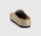 Womens BIRKENSTOCK Amsterdam Wrapped Suede Taupe