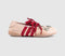 adidas x Simone Rocha Taekwondo Ballerina Trainers Simone Rocha Pink Tint Pink Tint Better Scarlet