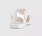 Kids Igor Clasica Toddler Sandals Nacar White