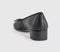 Womens Tony Bianco Maddi Heels Black Nappa