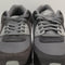 Nike Air Max 90 Trainers Smoke Grey Photon Dust Black UK Size 8