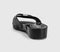Womens Melissa X Scholl Pescura Heels Black