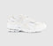New Balance 2002 GTX Trainers White Stone UK Size 7.5