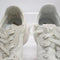 New Balance 327 Sea Salt Grey Leopard Trainers UK Size 6