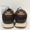 New Balance 574 Trainers Darker Grey Matter Darker Sea Salt UK Size 5