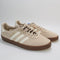 adidas Montreal RM Trainers Magic Beige Chalk White Gum UK Size 10