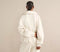 Acccessories New Balance Trackside Fleece Half Zip Linen Heather