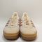 adidas Gazelle Bold W Trainers Cream White Warm Clay Sand Strata UK Size 9