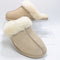 Womens UGG Scuffette II Slippers Sand UK Size 6