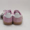 adidas Gazelle Indoor Trainers Bliss Lilac White Gum UK Size 6