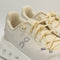 ON Cloudtilt Trainers Castor Pearl F UK Size 6