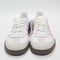 Kids adidas Samba OG Youth Trainers White Clear Pink Gum UK Size 1 youth