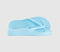 Womens Archies Flip Flops Sky Blue