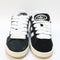adidas Campus 00's Black White Off White Trainers UK Size 4