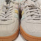 adidas Handball Spezial Trainers Grey Almost Pink Gum UK Size 5