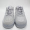 Nike Air Force 1 07 Trainers Wolf Grey Wolf Grey Black UK Size 6 EU40