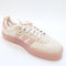 adidas Sambae Trainers Wonder Quartz Wonder Mauve Wonder Mauve UK Size 5