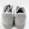Nike Air Force 1 07 Trainers Wolf Grey Wolf Grey Black UK Size 9