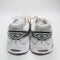 ASICS GT-2160 Trainers White Black Silver UK Size 6