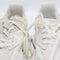 New Balance 327 Sea Salt Grey Leopard Trainers UK Size 6