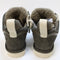 Womens UGG Lowmel Trainers Dense Smoke UK Size 6