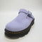 Womens Dr. Martens Zebzag Mules Cornflour Blue UK Size 6