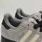 adidas Superstar Il Trainers Grey Cream White Black UK Size 5