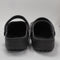 Mens Crocs Classic Crafted Clogs Black Sand UK Size 9